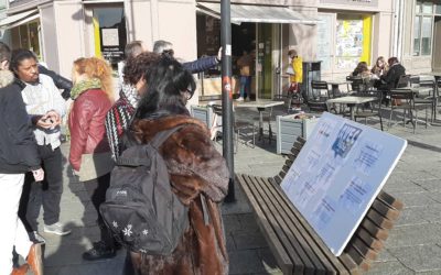 Nos propositions sur l’éducation, la jeunesse testées auprès des Vitréen.ne.s