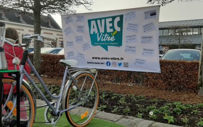 25 et 26 janvier  : Smoocyclette, Place de la gare à Vitré