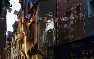 Vitré et le programme « Action Cœur de Ville »