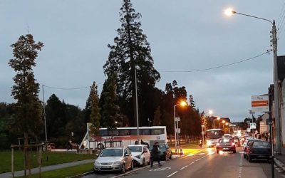 Conseil Municipal du 21 septembre 2020 – Nos interventions