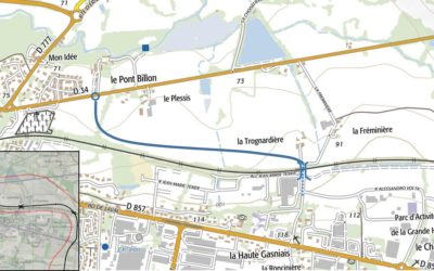 Contournement – Notre proposition mise à jour
